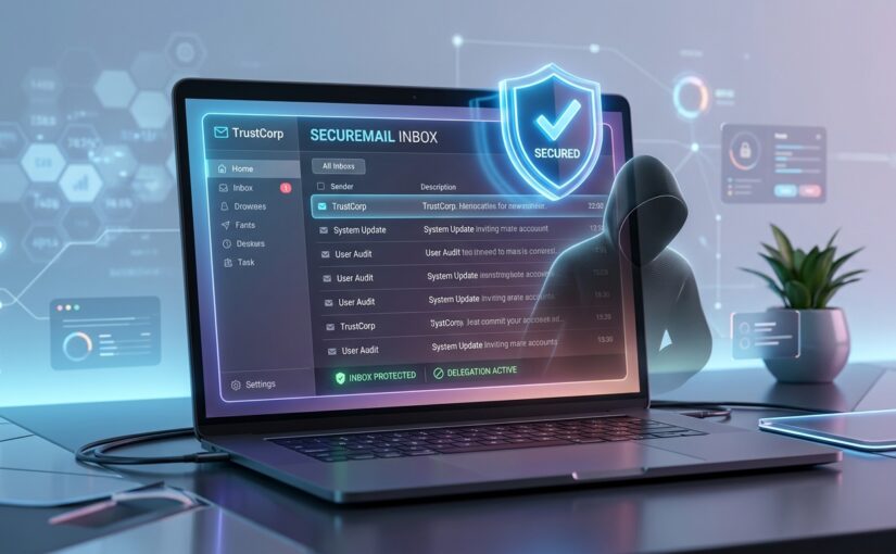 Why Changing Your Gmail Password Isn’t Enough: The Hidden Delegation Backdoor You Need to Check Right Now
