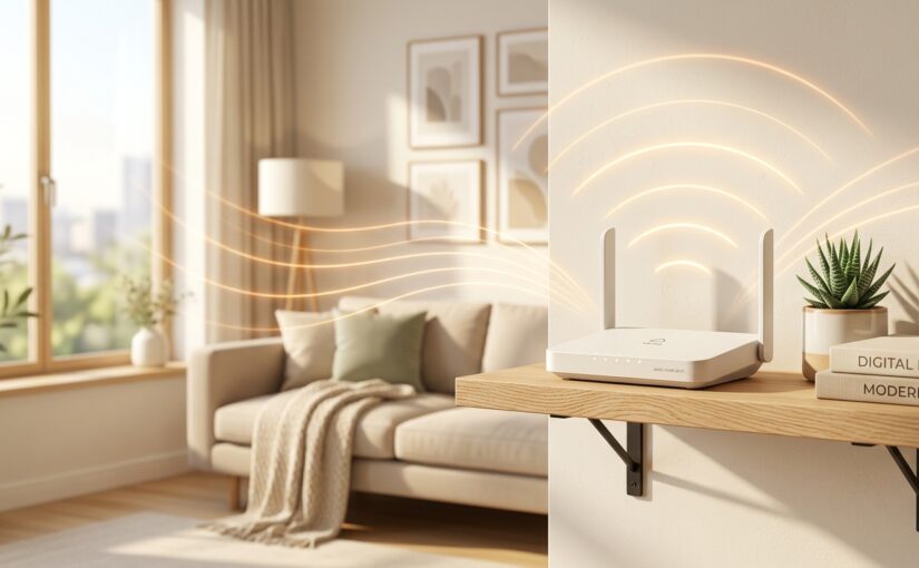 Why Your Wi-Fi Drops in the Bedroom (And Why That $30 Extender Won’t Fix It)